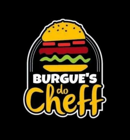BurgueS do Cheff